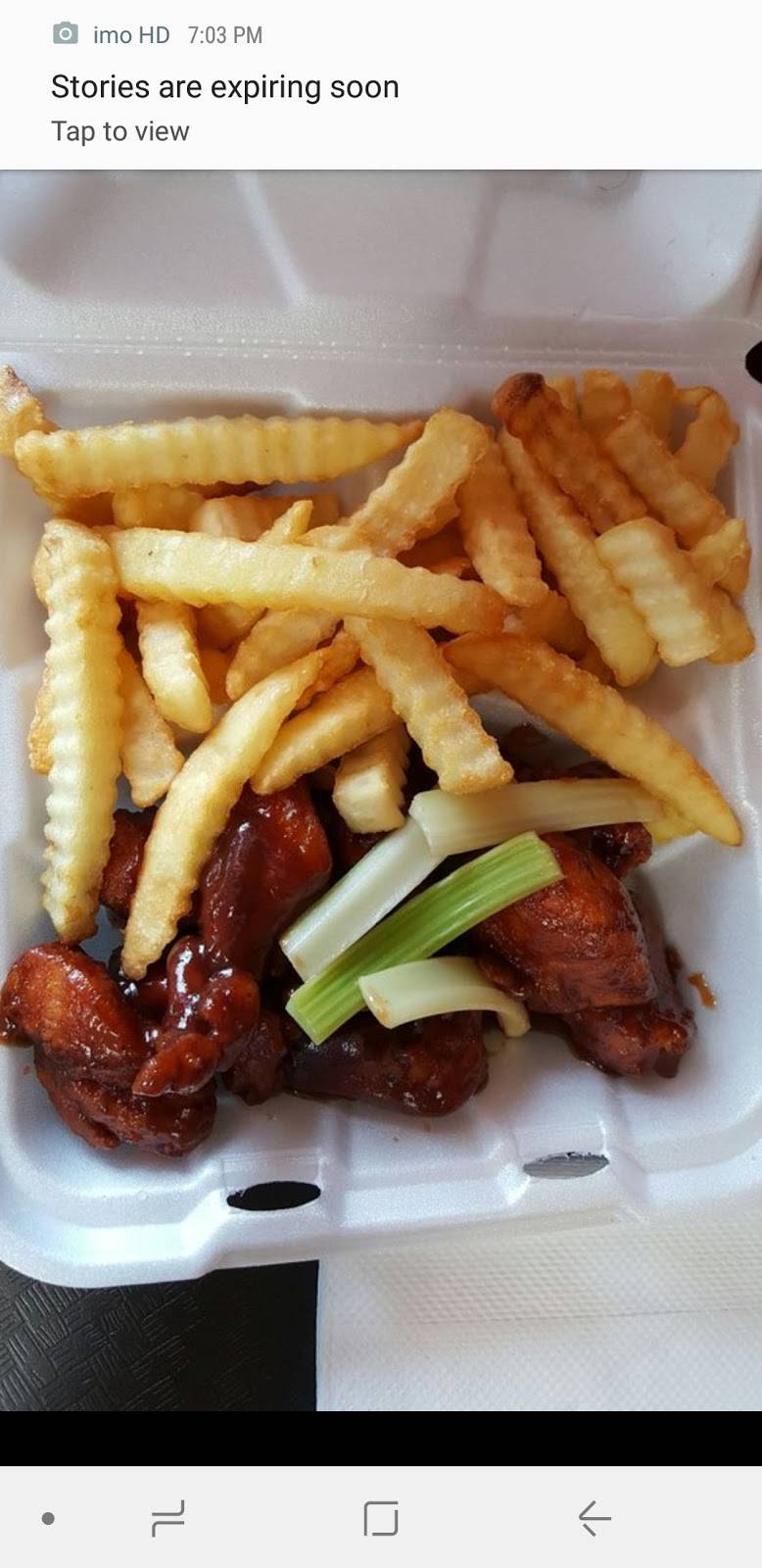 AMERICAS BEST WINGS | restaurant | 1507 London Blvd, Portsmouth, VA 23704, USA | 7573370113 OR +1 757-337-0113