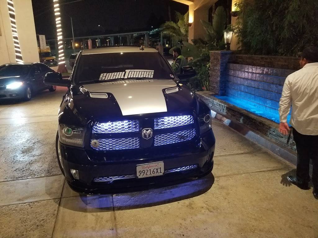 Grand Long Beach Events Center | restaurant | 4101 E Willow St, Long Beach, CA 90815, USA | 5624260555 OR +1 562-426-0555