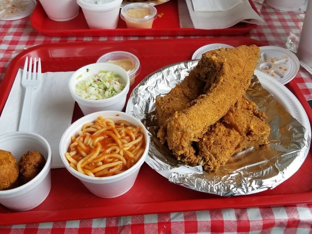 Fish Net | restaurant | 2731 Lamar Ave, Memphis, TN 38114, USA | 9017443656 OR +1 901-744-3656