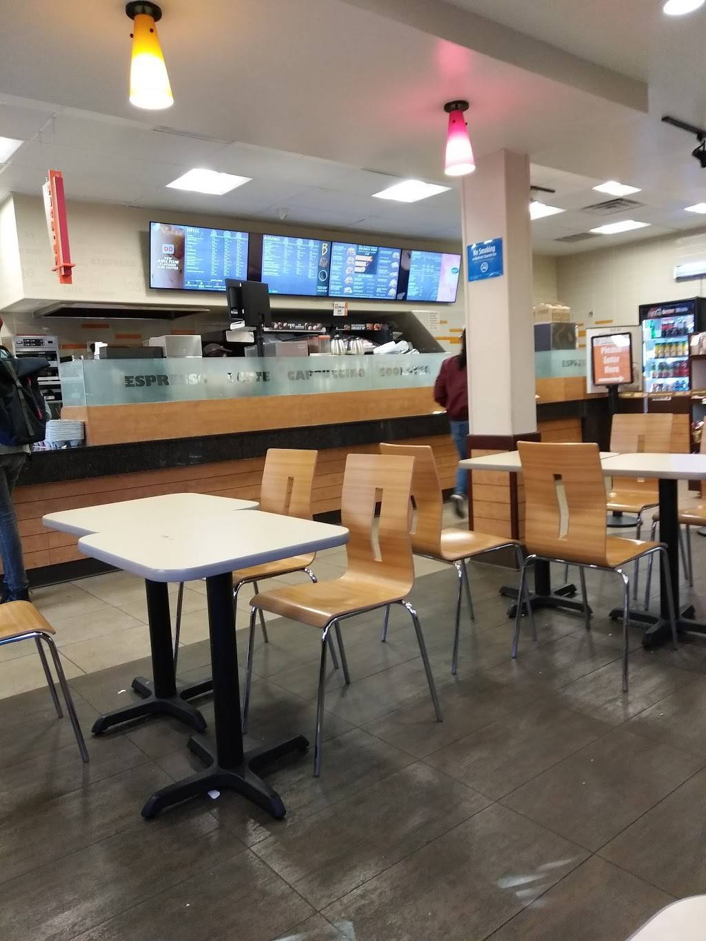 Dunkin | bakery | 383 Court St, Brooklyn, NY 11231, USA | 7187973542 OR +1 718-797-3542