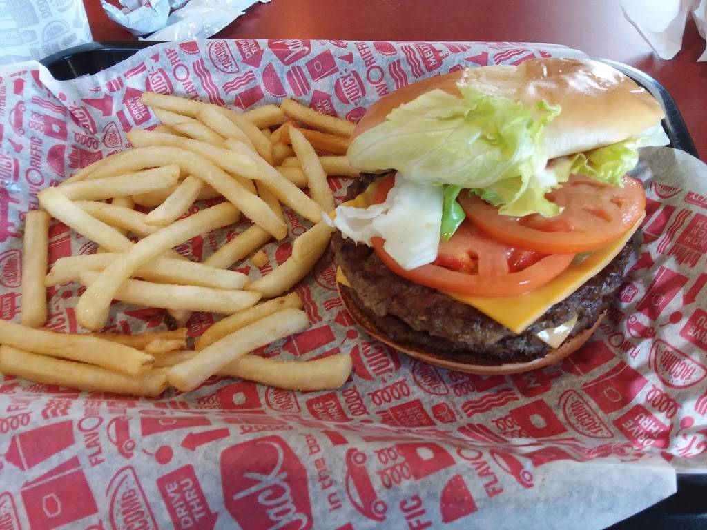 Jack in the Box | restaurant | 17017 N Cave Creek Rd, Phoenix, AZ 85032, USA | 6029719496 OR +1 602-971-9496