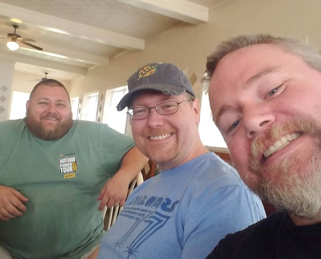 Toto Cafe | restaurant | 3060 S Range Rd, North Judson, IN 46366, USA | 5747727980 OR +1 574-772-7980