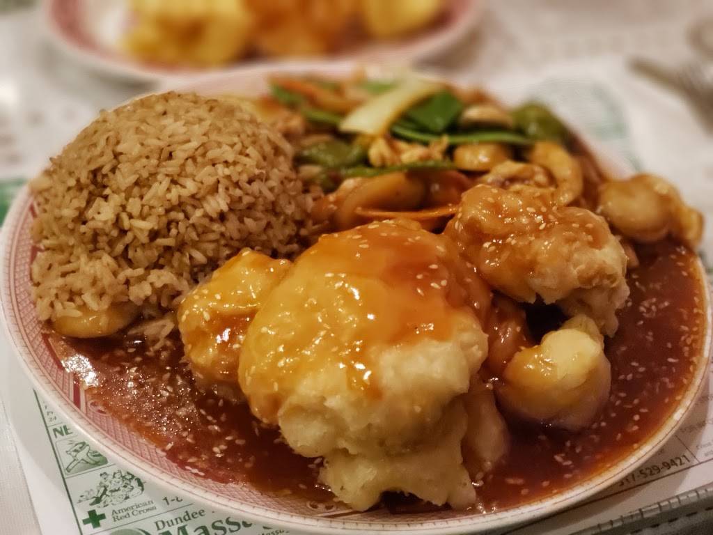 Chinese Sizzling Restaurant | restaurant | 119 Waterstradt Commerce Dr, Dundee, MI 48131, USA | 7345298889 OR +1 734-529-8889