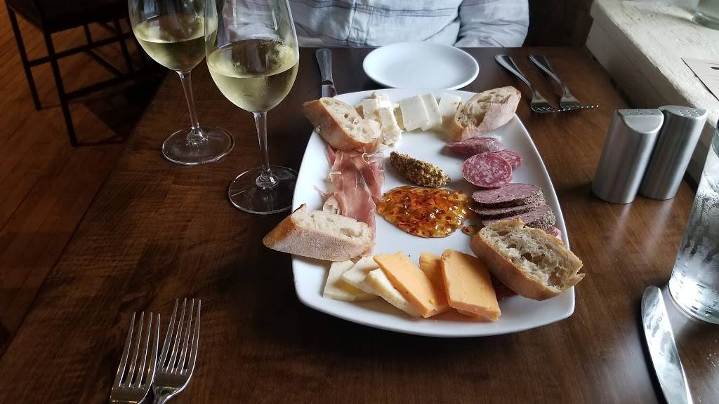 1847 at the Stamm House | restaurant | 6625 Century Ave, Middleton, WI 53562, USA | 6082039430 OR +1 608-203-9430