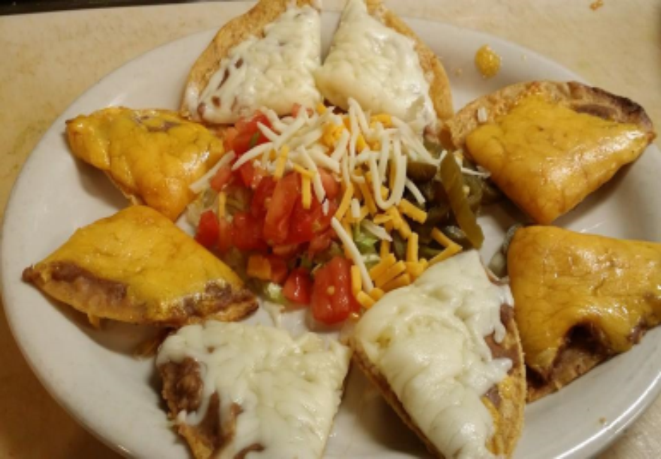 Chihuahua Mexican Grill | restaurant | 88 N Centennial Ave #1, West Fork, AR 72774, USA | 4798392858 OR +1 479-839-2858