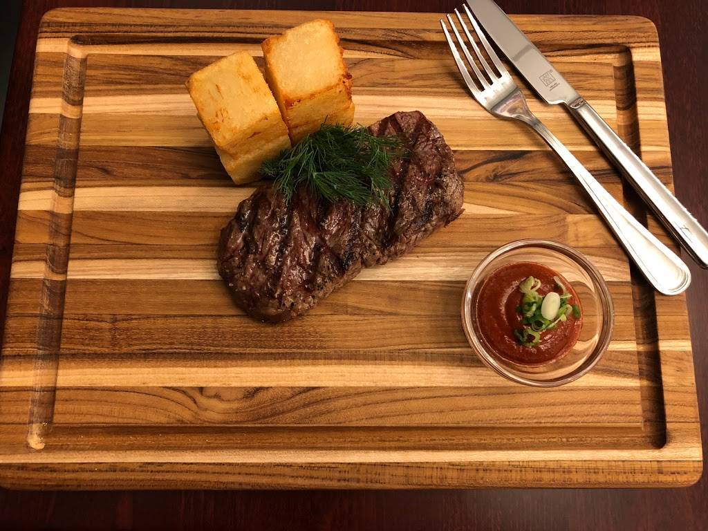 The Choice | restaurant | 845 Lancaster Ave, Bryn Mawr, PA 19010, USA | 4843833230 OR +1 484-383-3230