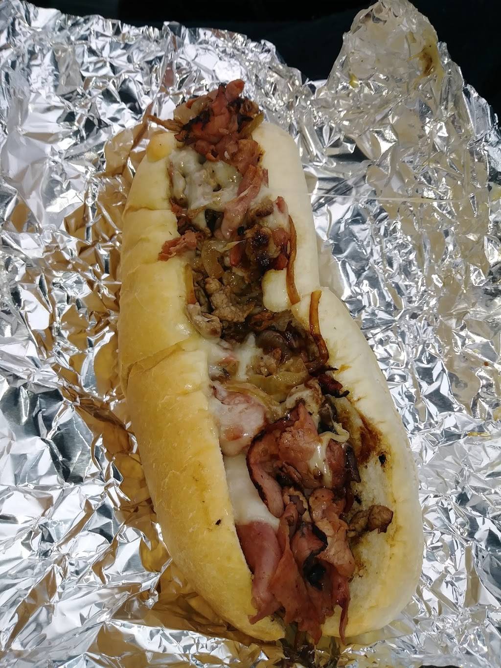 Sams Sub Shop | meal takeaway | 2720 Marconi Ave, Sacramento, CA 95821, USA | 9164868333 OR +1 916-486-8333