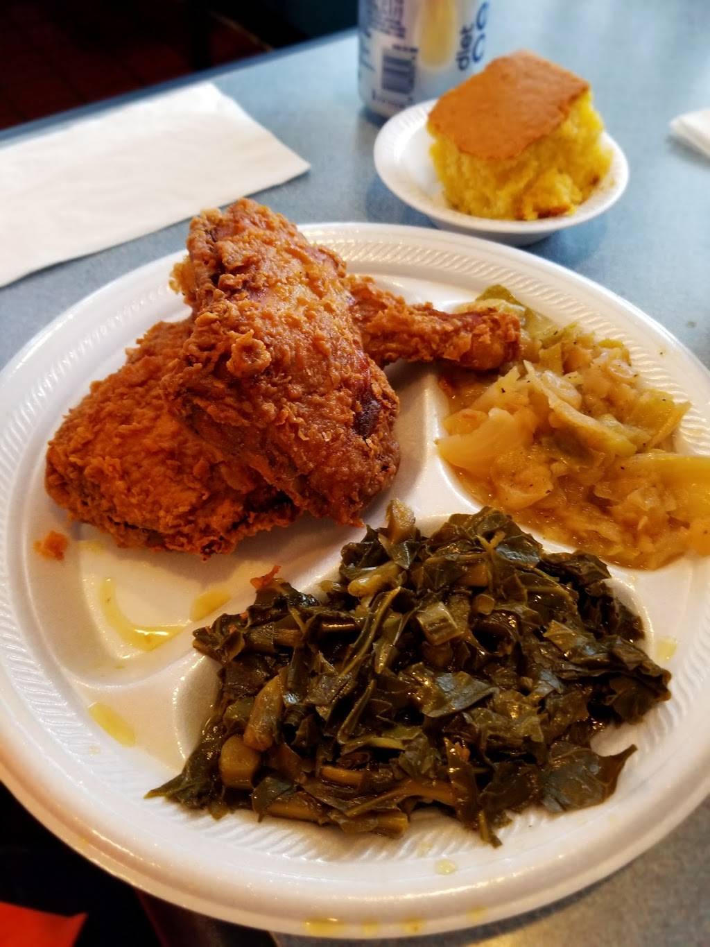 Berthas Kitchen | restaurant | 2332 Meeting Street Rd, Charleston, SC 29405, USA | 8435546519 OR +1 843-554-6519