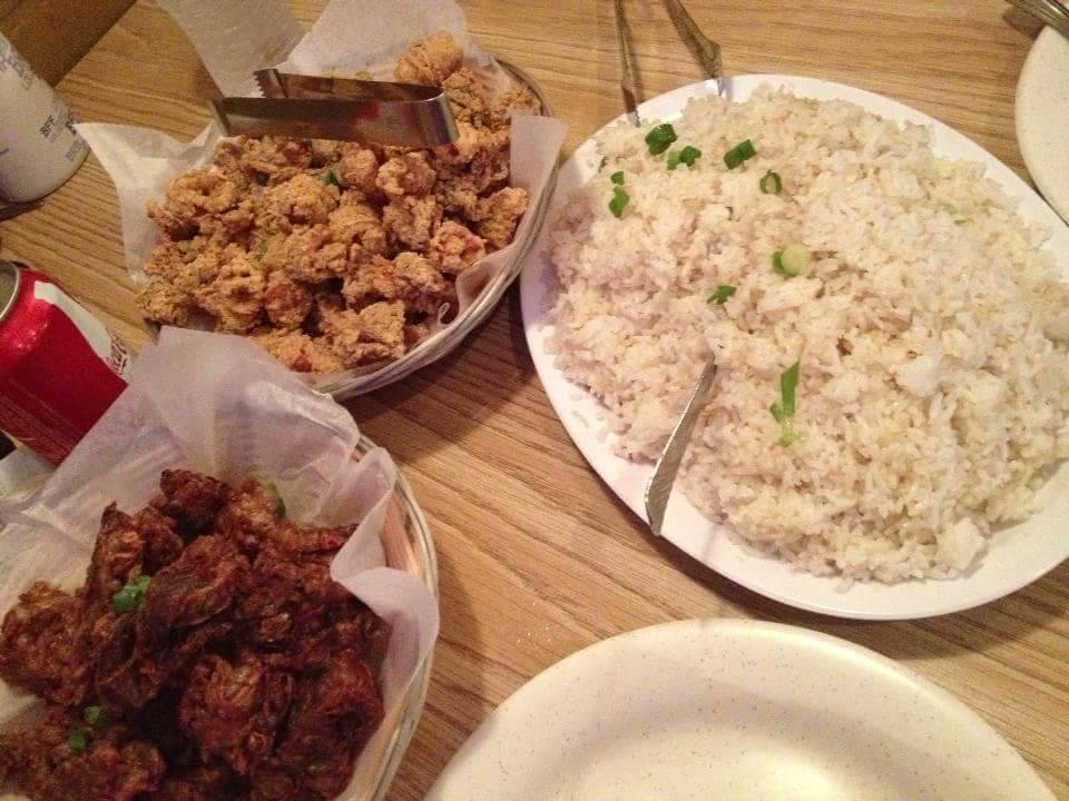 Gapo | restaurant | 933 S Harbison Ave, National City, CA 91950, USA | 6192673746 OR +1 619-267-3746