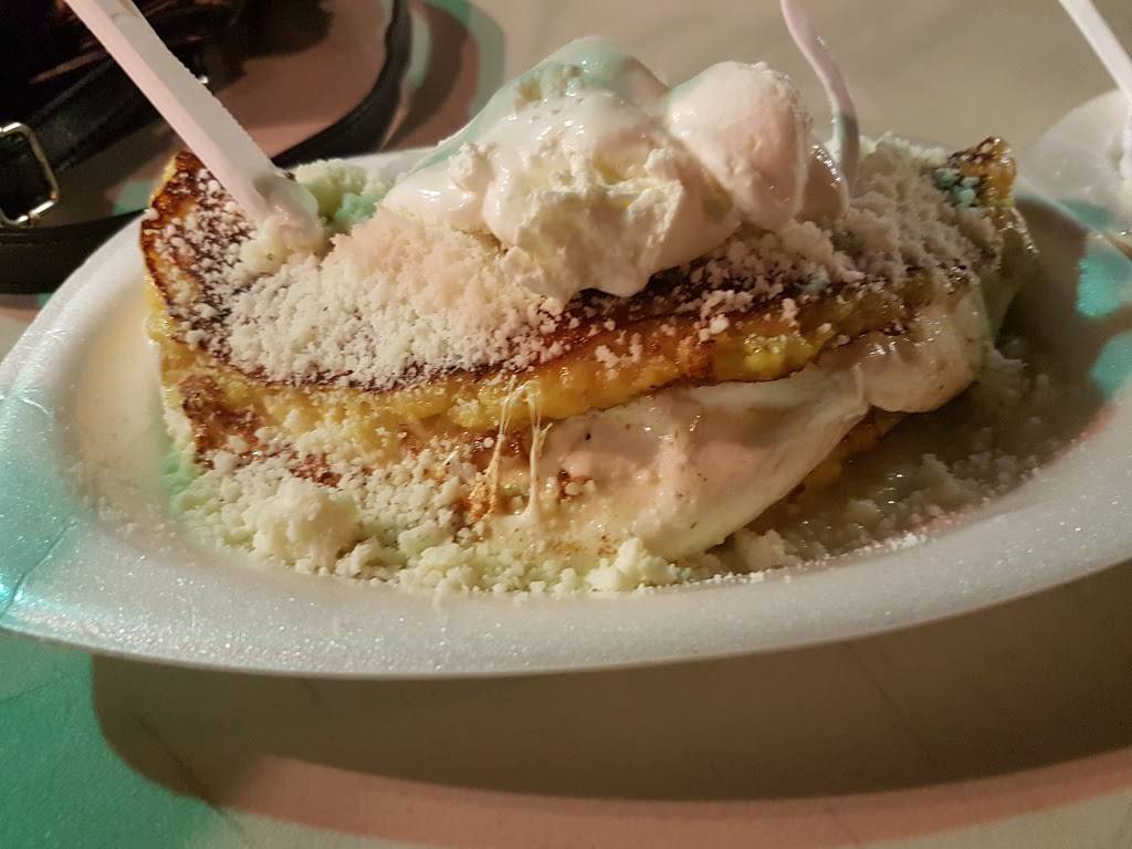 Frank Cachapas Doral /Latin American Food | restaurant | 8683 NW 66th St, Doral, FL 33166, USA | 7543173435 OR +1 754-317-3435