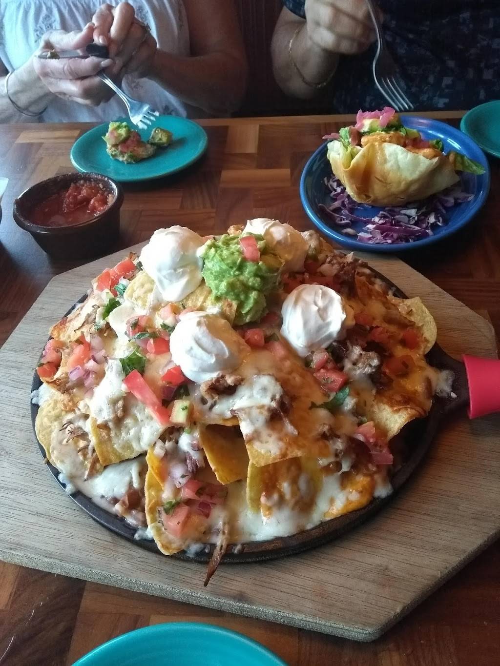 Margaritas Mexican Restaurant | restaurant | 1200 Willowbrook Mall, Wayne, NJ 07470, USA | 9734353928 OR +1 973-435-3928