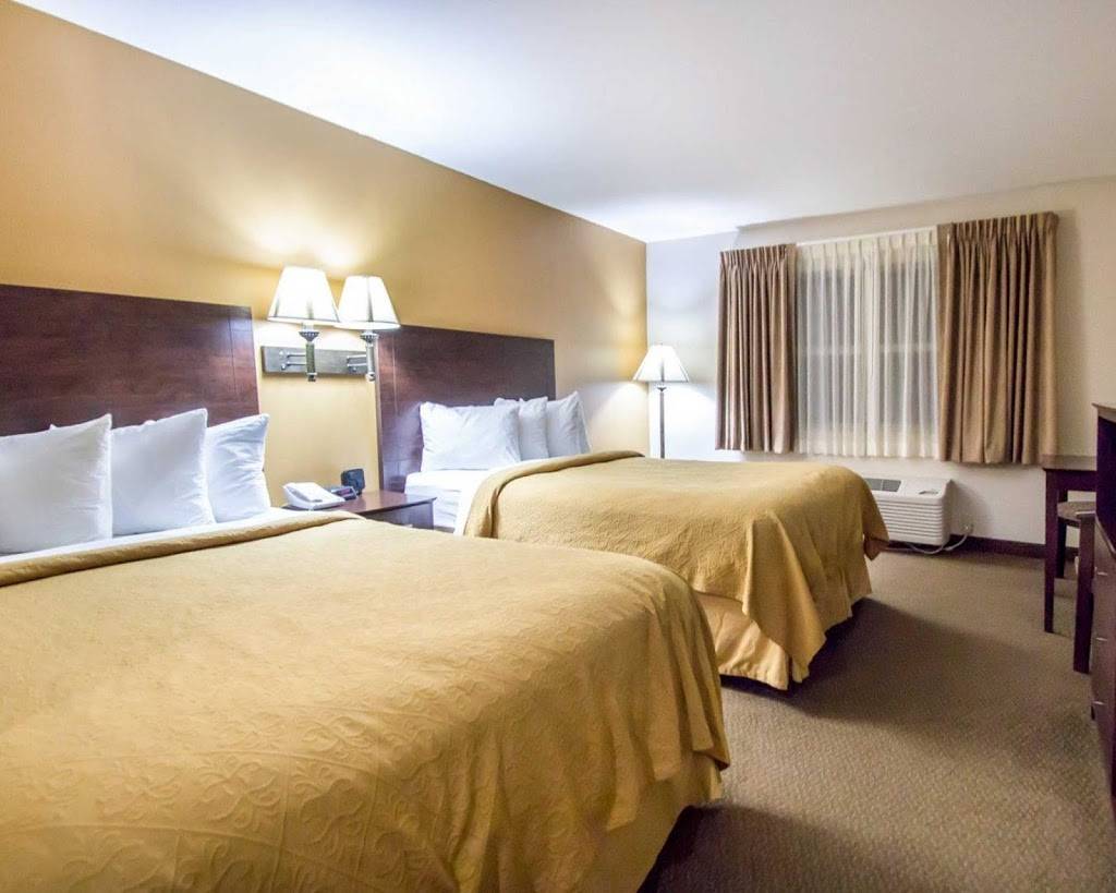 Quality Inn Conference Center at Citrus Hills | restaurant | 350 E Norvell Bryant Hwy, Hernando, FL 34442, USA | 3525270015 OR +1 352-527-0015