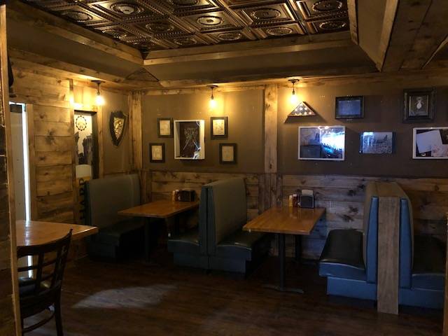 Elixir Pub | restaurant | 338 SW 6th St, Des Moines, IA 50309, USA | 5155288414 OR +1 515-528-8414