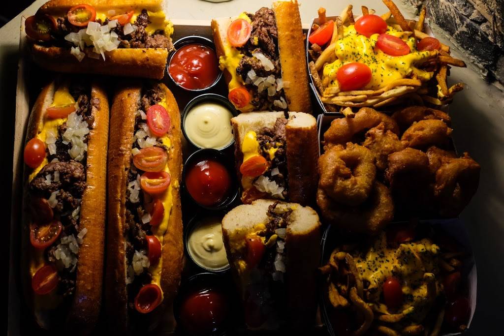 9th St. Steaks | meal delivery | 35 Oakes St SW, Grand Rapids, MI 49503, USA | 6164323018 OR +1 616-432-3018