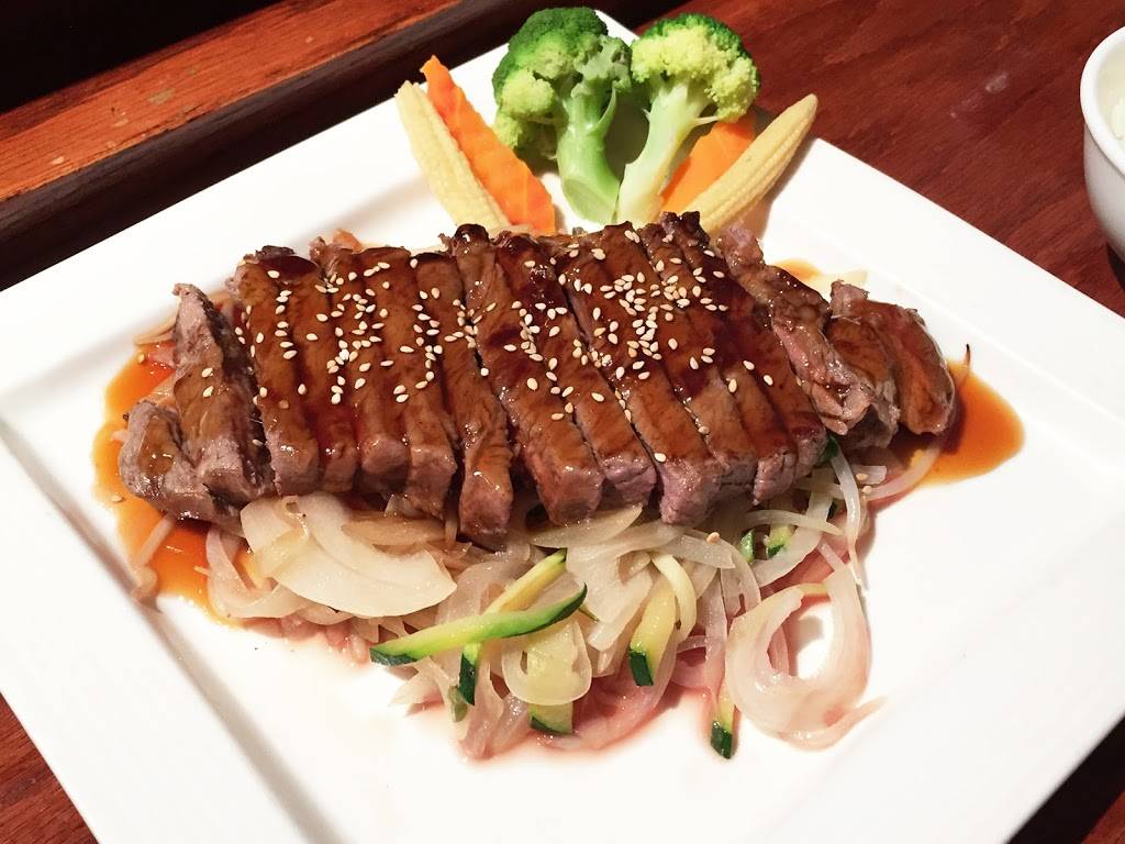 Tokyo House | restaurant | 5648 Riverdale Ave, Bronx, NY 10471, USA | 7186016877 OR +1 718-601-6877