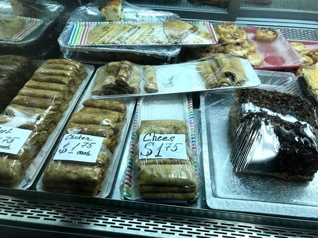 Grandmas Deli Babushka | bakery | 4818 Laurel Canyon Blvd, Valley Village, CA 91607, USA | 8187628980 OR +1 818-762-8980