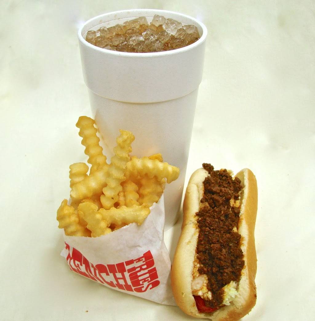 The Dog House | restaurant | 931 S Miami Blvd, Durham, NC 27703, USA | 9196823109 OR +1 919-682-3109