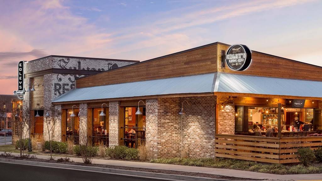 Edleys Bar-B-Que | restaurant | 4500 Murphy Rd, Nashville, TN 37209, USA | 6159427499 OR +1 615-942-7499