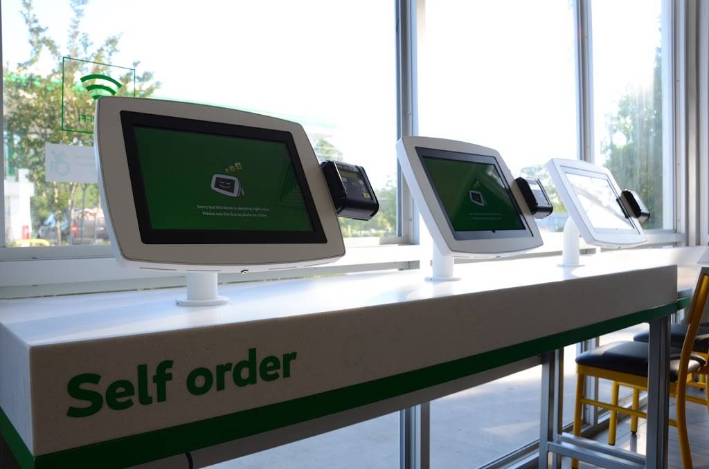 Subway Restaurants | restaurant | 9000 Normandy Blvd, Jacksonville, FL 32221, USA | 9043742065 OR +1 904-374-2065