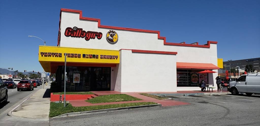 El Gallo Giro | restaurant | 10161 Sierra Ave, Fontana, CA 92335, USA | 9093550273 OR +1 909-355-0273