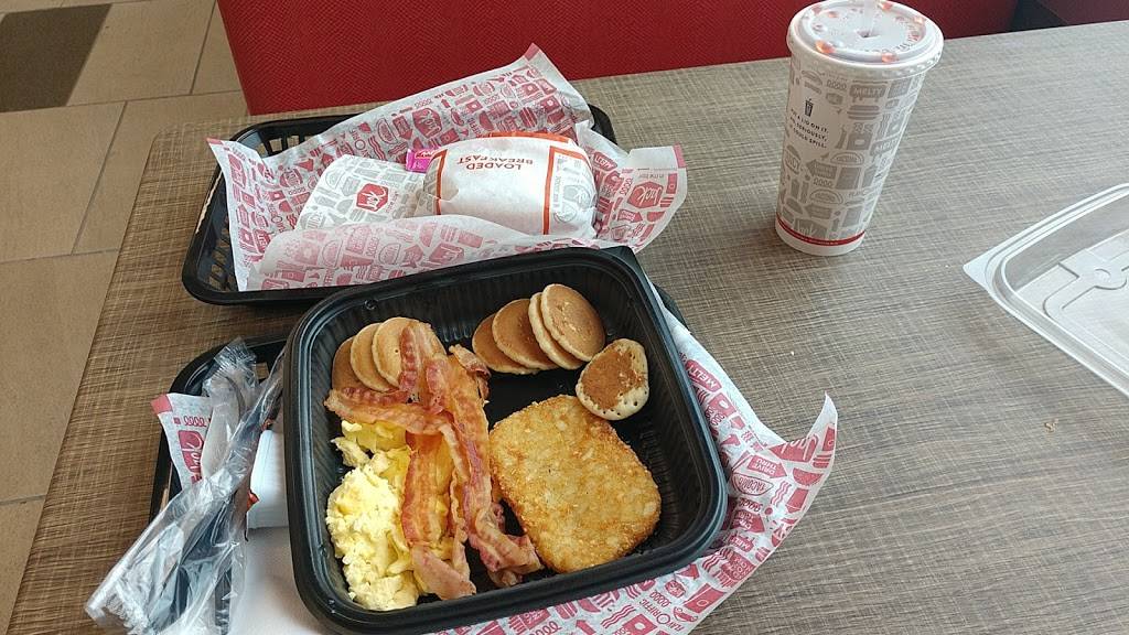 Jack in the Box | restaurant | 515 Airport Fwy, Irving, TX 75062, USA | 9722526577 OR +1 972-252-6577