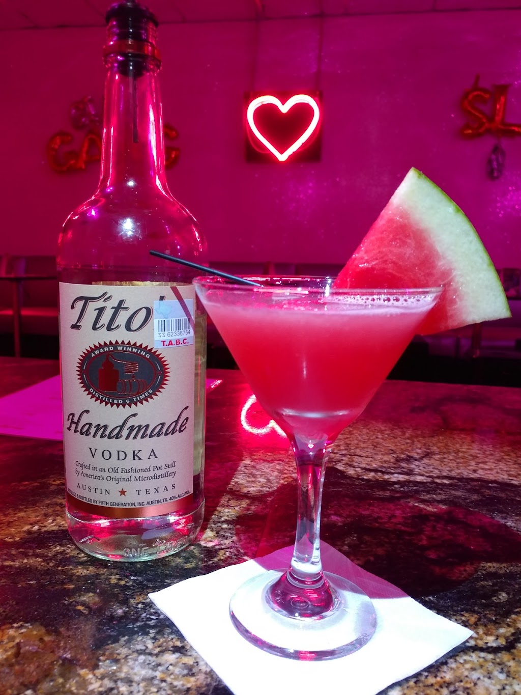 Love Buzz | restaurant | 3424 N 10th St, McAllen, TX 78501, USA | 9563225902 OR +1 956-322-5902