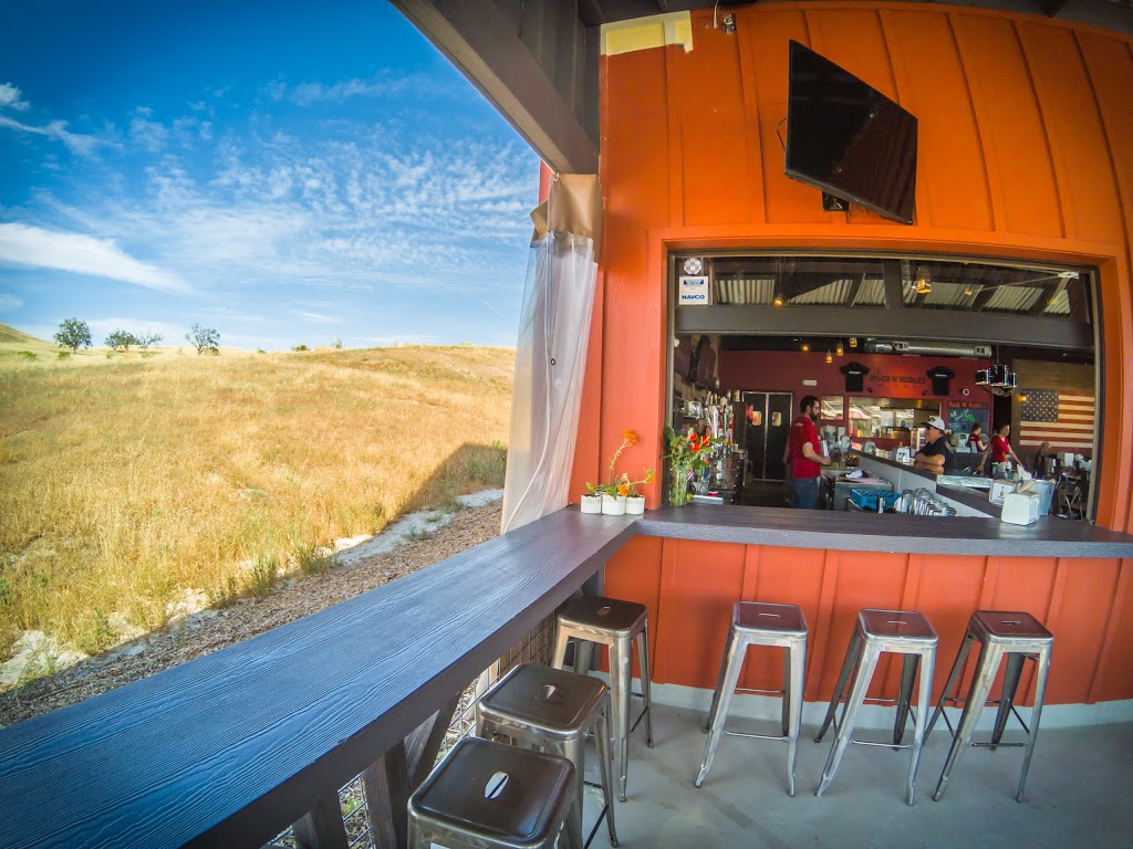 RockNRobles Grill & Pizza Kitchen | restaurant | 2140 Heritage Loop Rd, Paso Robles, CA 93446, USA | 8052963459 OR +1 805-296-3459
