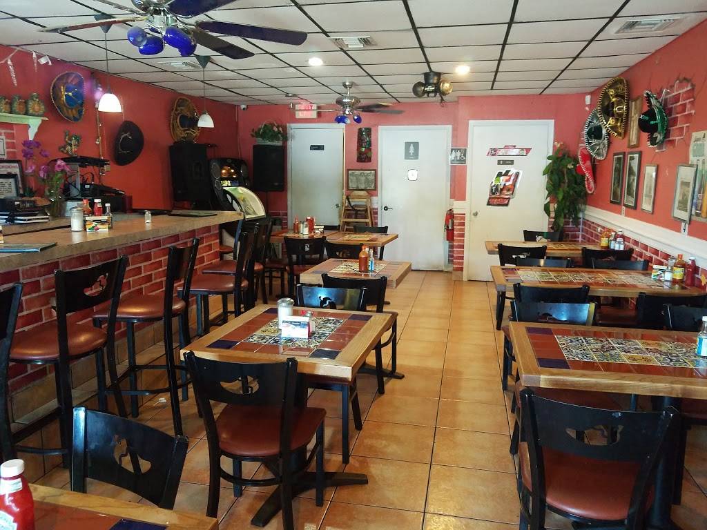 La Fondita Mexicana & Taco Shop | restaurant | 6059 Johnson St, Hollywood, FL 33024, USA | 9548890583 OR +1 954-889-0583