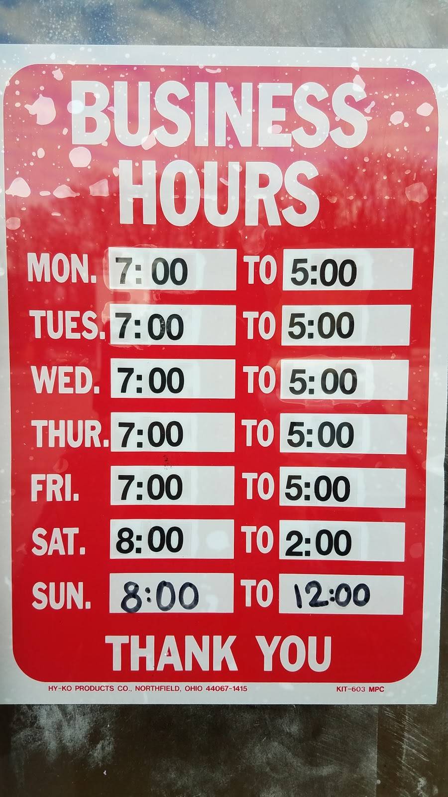 Maple City Nutrition | restaurant | 57 Benedict Ave, Norwalk, OH 44857, USA | 4196630875 OR +1 419-663-0875