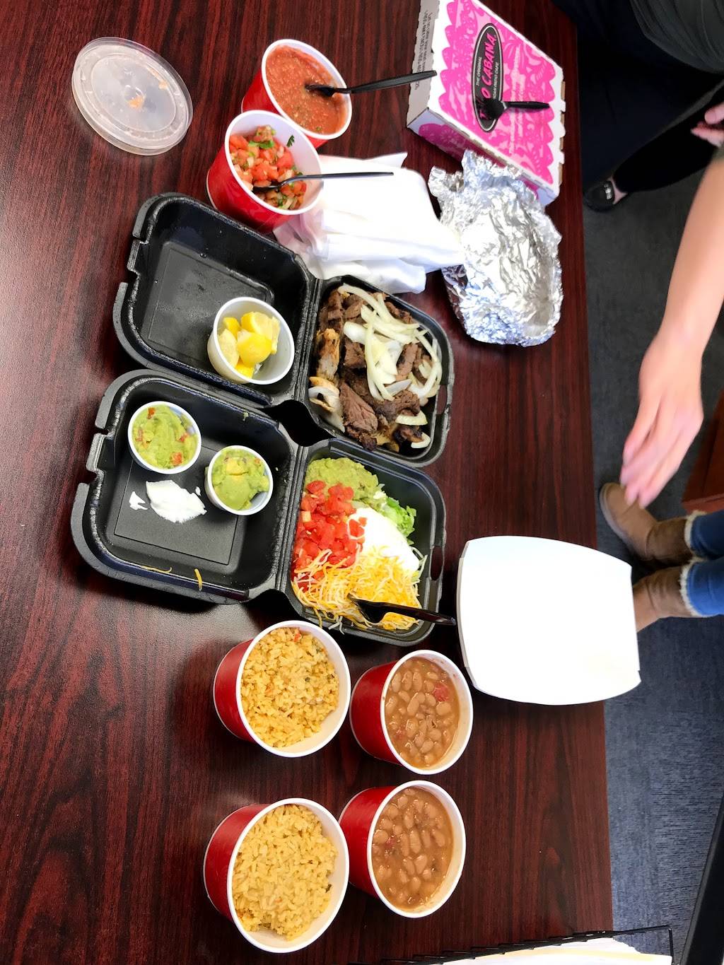 Taco Cabana | restaurant | 4903 W Bellfort Blvd, Houston, TX 77035, USA | 7137210293 OR +1 713-721-0293