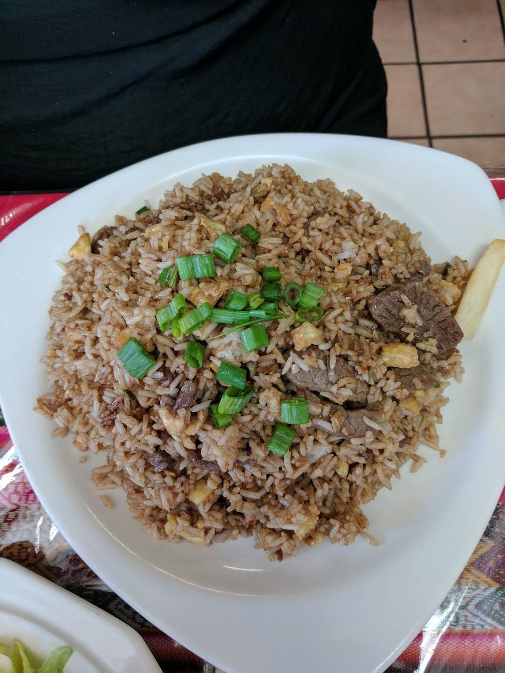 El Chalan | restaurant | 2641 Arctic Ave, Atlantic City, NJ 08401, USA | 6093458464 OR +1 609-345-8464