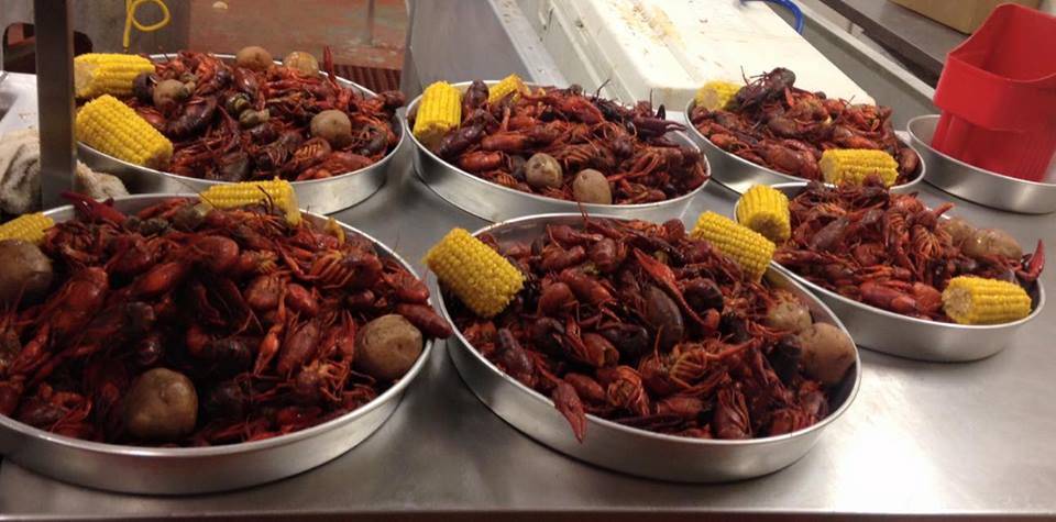 Crawfish Ranch | restaurant | 24913 I-10, Wallisville, TX 77597, USA | 7134714647 OR +1 713-471-4647