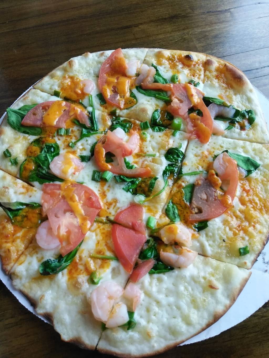 Bliss Artisan | restaurant | 111 E Water St, Mt Vernon, IN 47620, USA | 8126435009 OR +1 812-643-5009