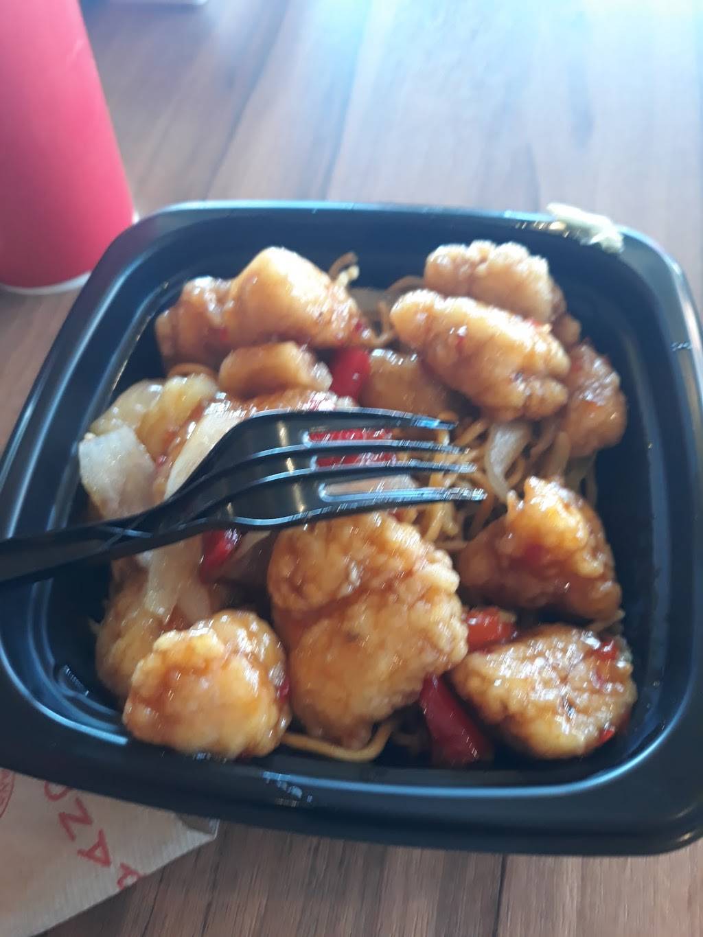 Panda Express | restaurant | 3311 Rinconada Blvd, Las Cruces, NM 88011, USA | 5753820100 OR +1 575-382-0100
