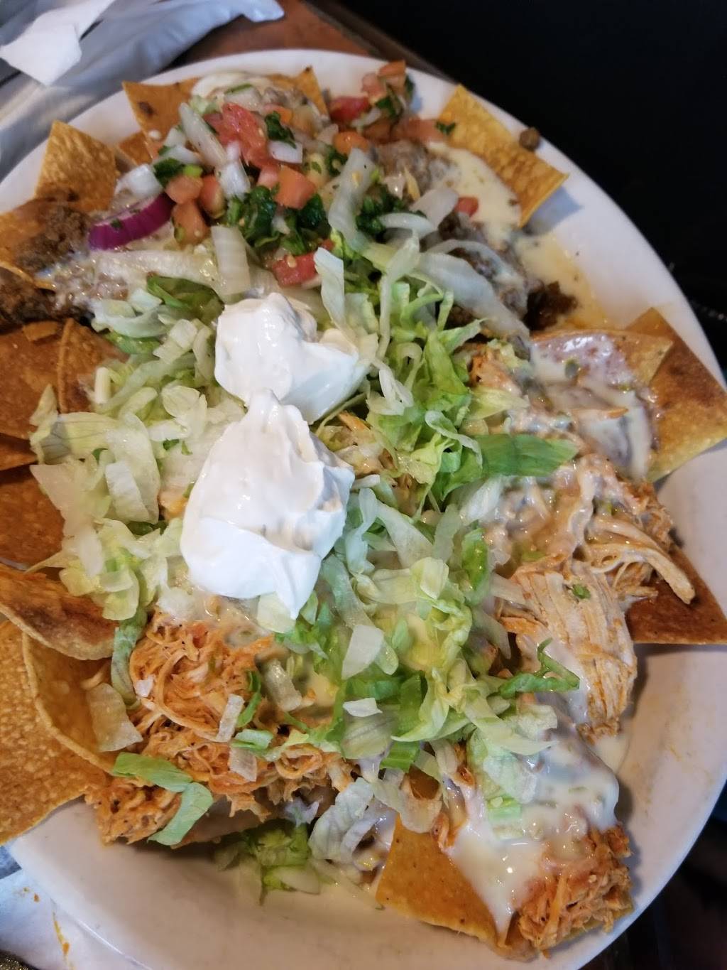 Garibaldi Mexican Cuisine | restaurant | 848 W Sand Lake Rd, Orlando, FL 32809, USA | 4078882869 OR +1 407-888-2869