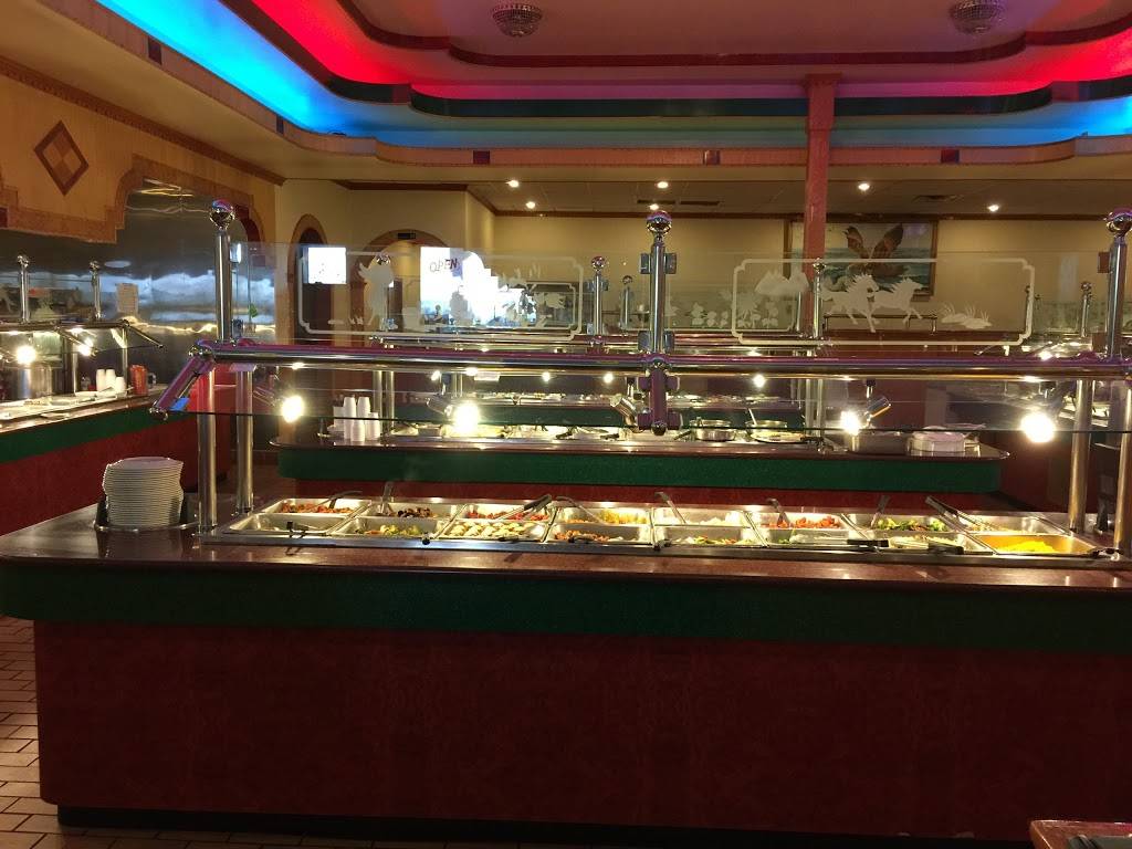East Buffet | restaurant | 1320 N College Ave, Fayetteville, AR 72703, USA | 4794427498 OR +1 479-442-7498