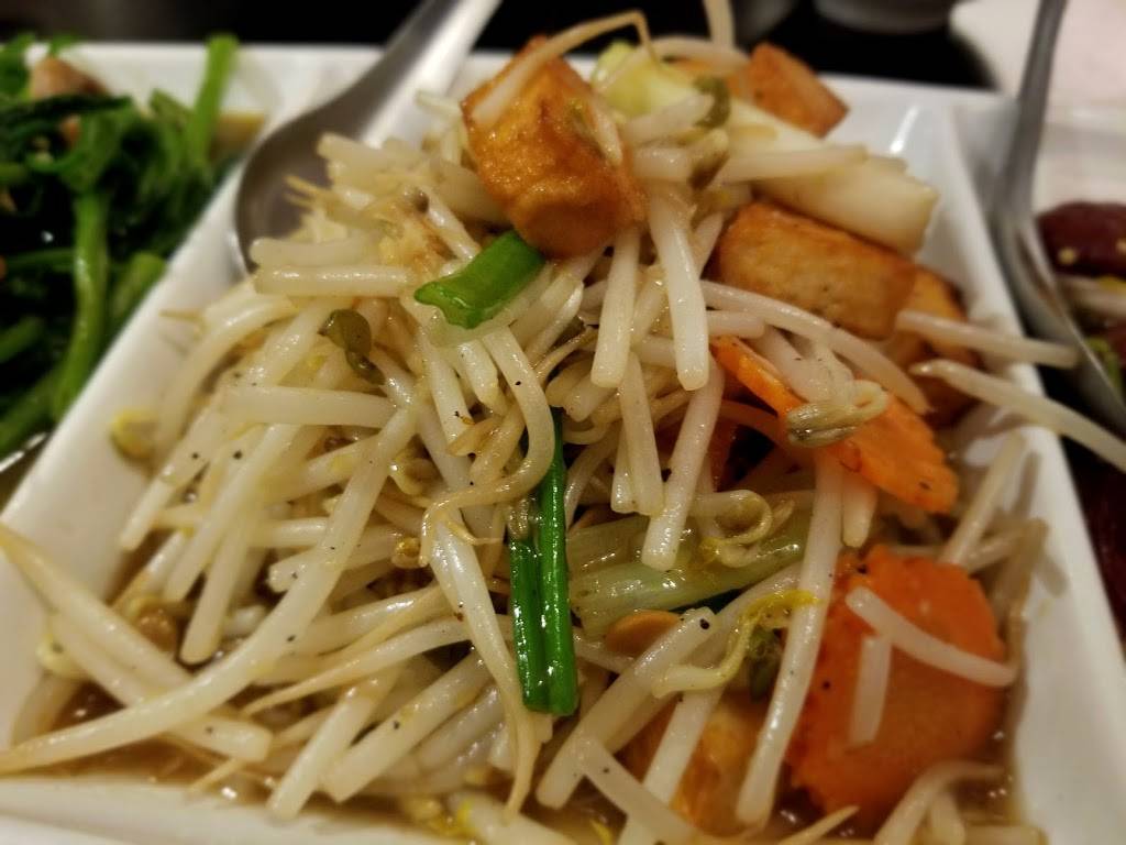 Me Dee Cafe | cafe | 4805 N Damen Ave, Chicago, IL 60625, USA | 7739894444 OR +1 773-989-4444