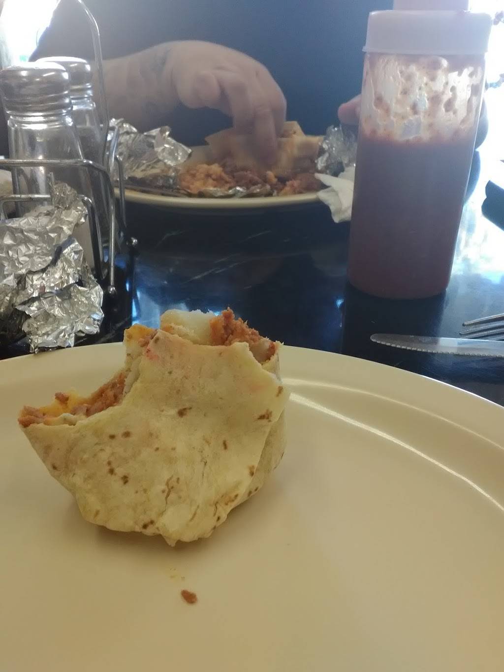 Taqueria El Atacor #8 | restaurant | 6506 Whittier Blvd, Los Angeles, CA 90022, USA | 3238329263 OR +1 323-832-9263