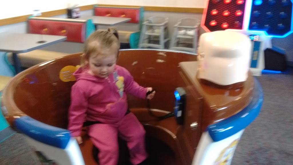 Chuck E. Cheese | restaurant | 5451 W Saginaw Hwy, Lansing, MI 48917, USA | 5173211233 OR +1 517-321-1233