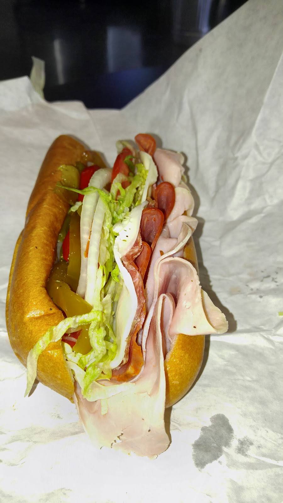 Monster Subs | restaurant | 115 E Blackstock Rd, Spartanburg, SC 29301, USA | 8647641510 OR +1 864-764-1510