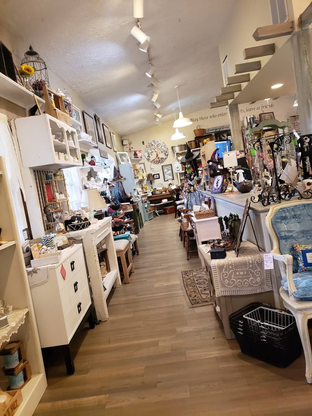 Gardner Village | shopping mall | 1100 W 7800 S, West Jordan, UT 84088, USA | 8015668903 OR +1 801-566-8903