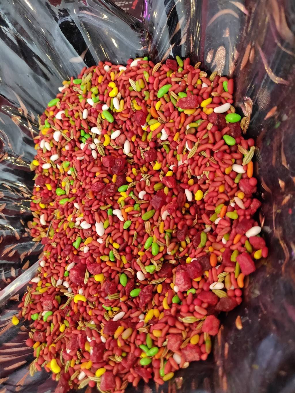 Chowpatty Chaat Sugarland | meal takeaway | 2325 Williams Trace Blvd, Sugar Land, TX 77478, USA | 2815651375 OR +1 281-565-1375