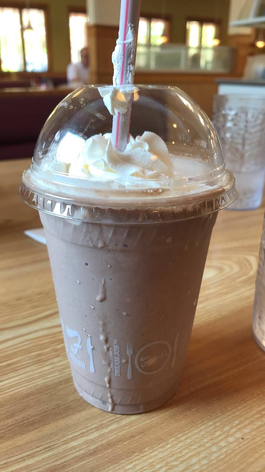 Frischs Big Boy | restaurant | 455 Morrison Rd, Gahanna, OH 43230, USA | 6144789866 OR +1 614-478-9866