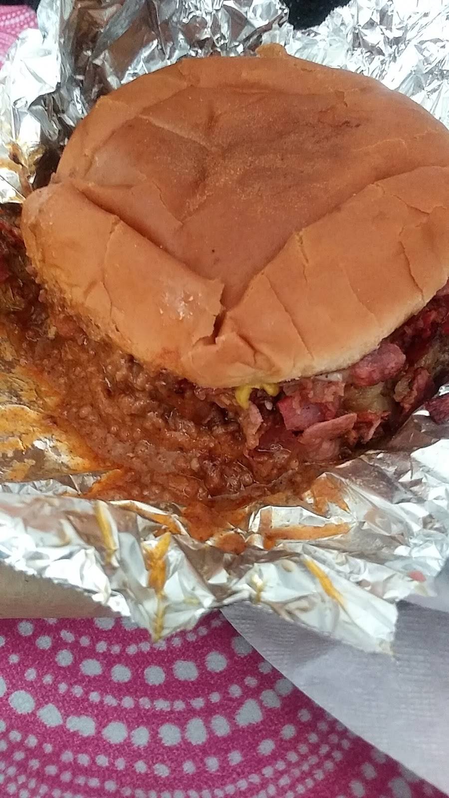 Monster Burger | restaurant | 8901 S Vermont Ave, Los Angeles, CA 90044, USA | 3239715009 OR +1 323-971-5009