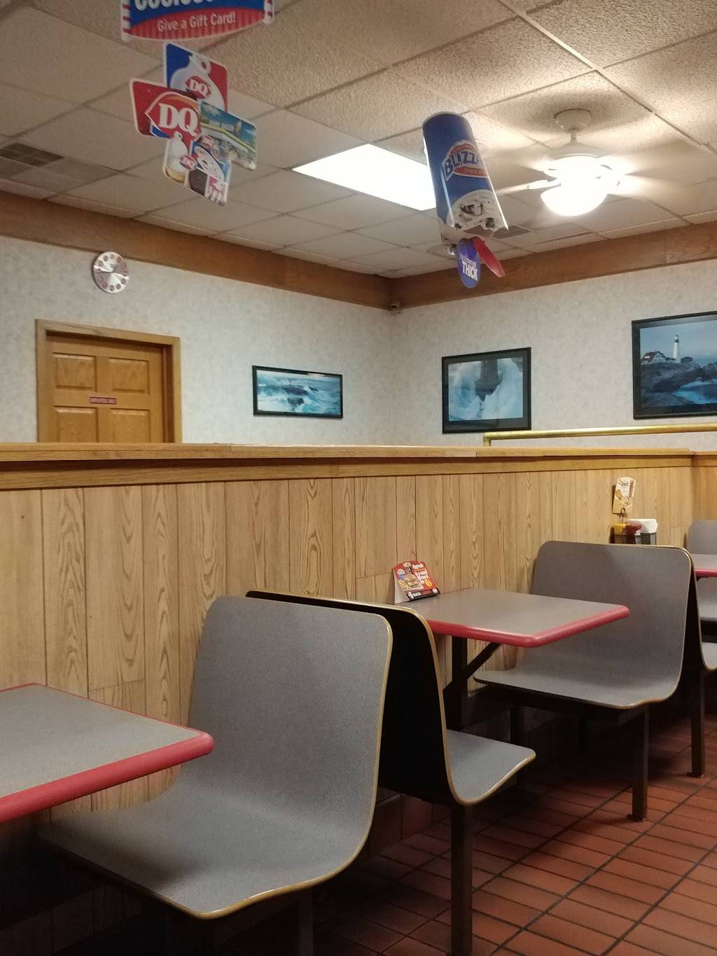 Dairy Queen | restaurant | 4612 75th St, Kenosha, WI 53142, USA | 2626979229 OR +1 262-697-9229