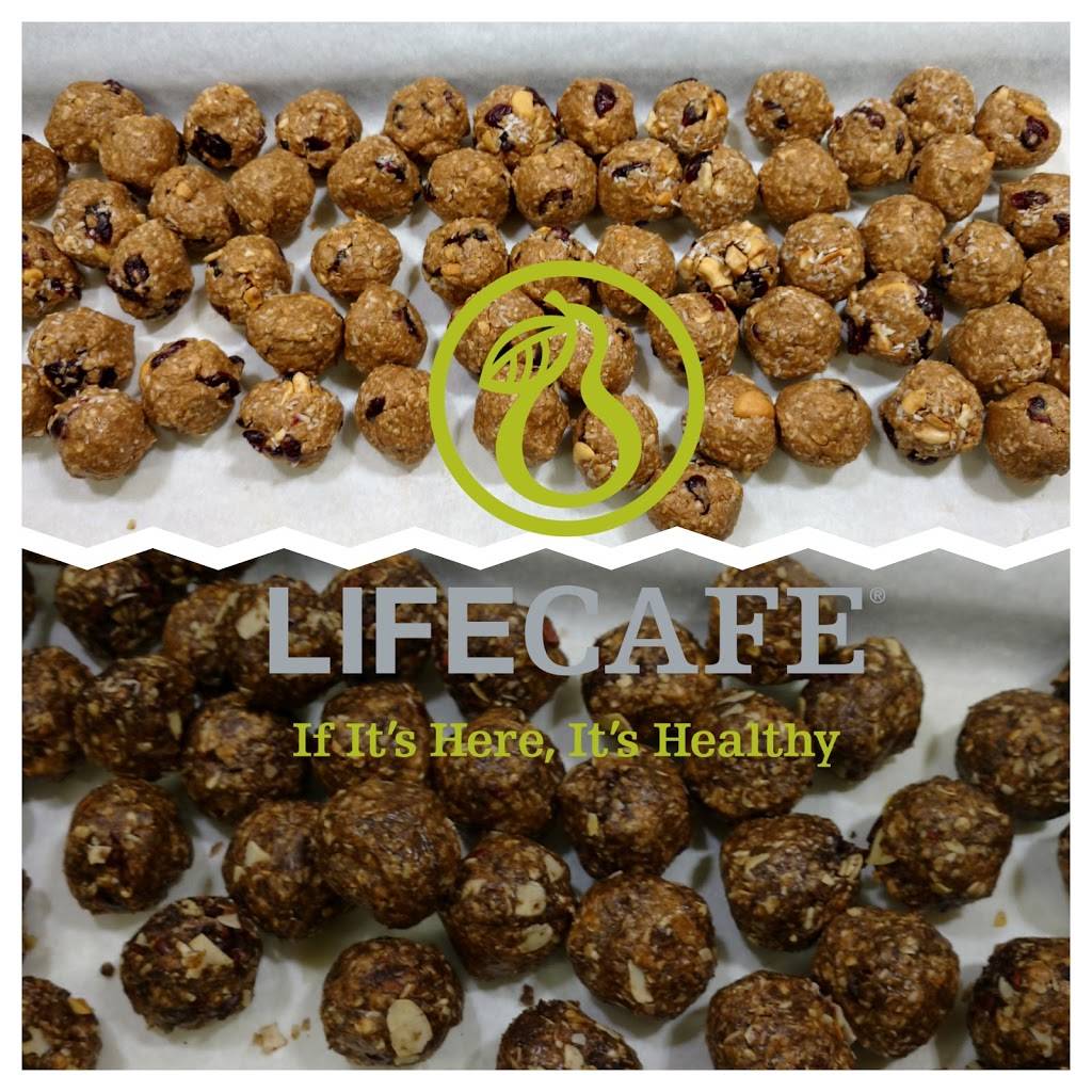 Life Cafe - Coon Rapids | restaurant | 2100 Northdale Blvd NW, Coon Rapids, MN 55433, USA | 7632571041 OR +1 763-257-1041