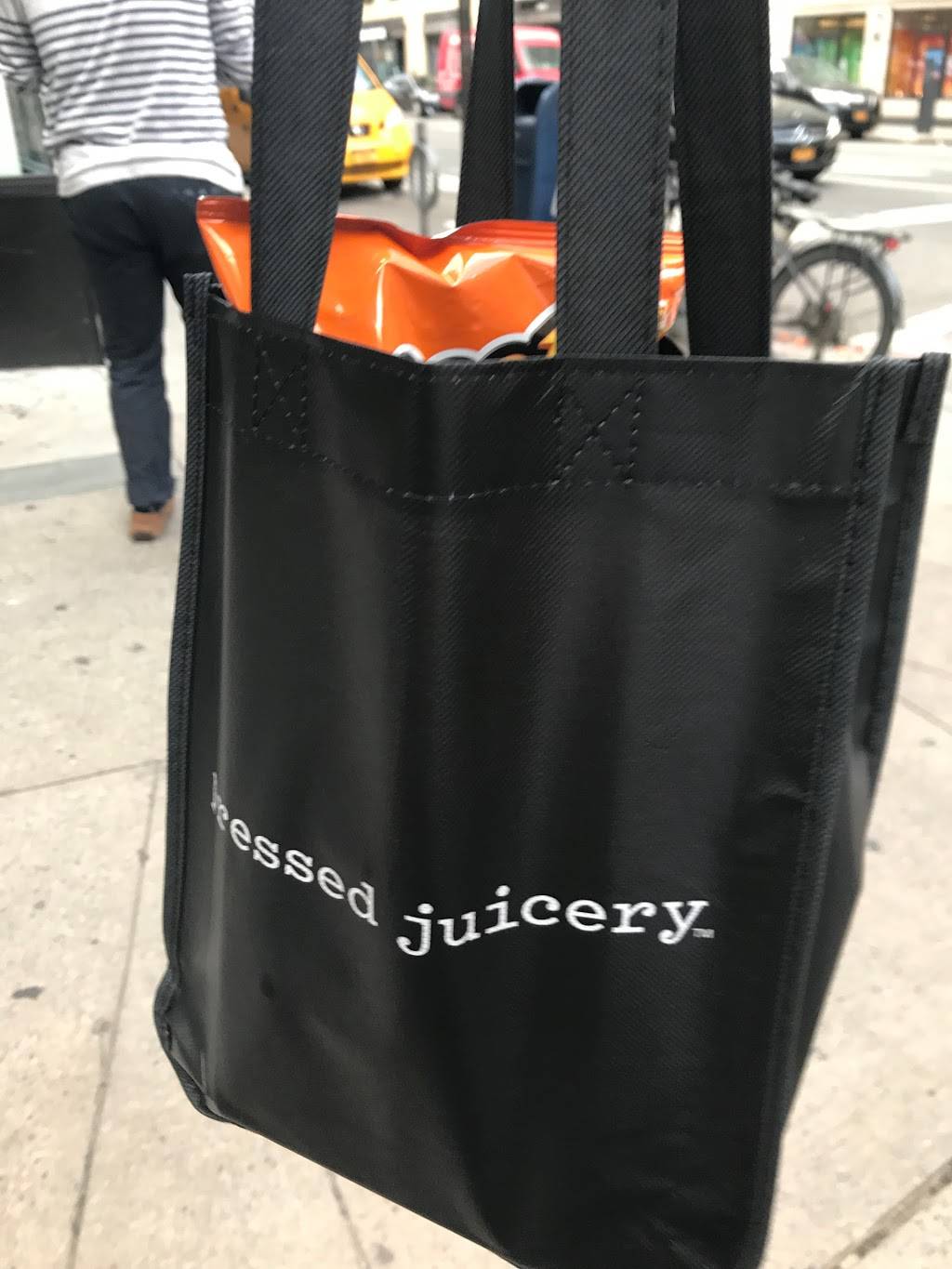 Pressed Juicery | restaurant | 1240 Lexington Ave, New York, NY 10028, USA | 2124722700 OR +1 212-472-2700