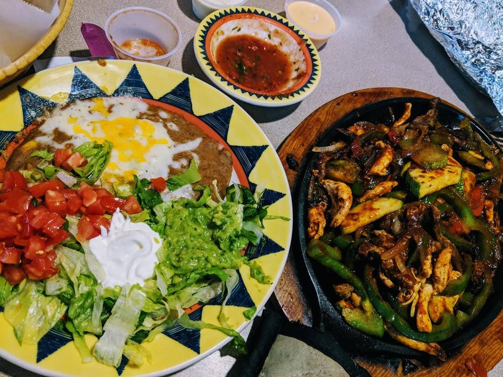 La Carreta | restaurant | 1916 Hendersonville Rd, Asheville, NC 28803, USA | 8286514462 OR +1 828-651-4462