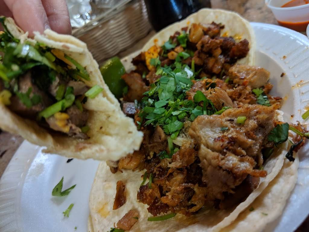 Los Portales Mexican Food | restaurant | 49 Fort Point St, Norwalk, CT 06855, USA | 2038549283 OR +1 203-854-9283