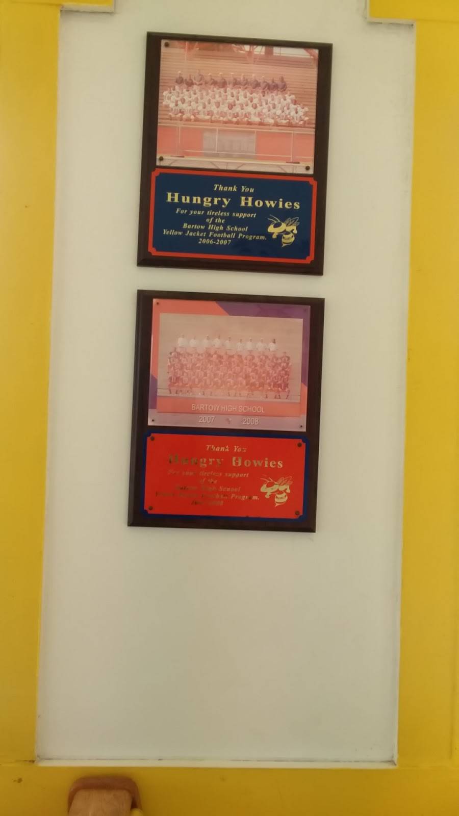 Hungry Howies Pizza | meal delivery | 1405 Broadway Ave N, Bartow, FL 33830, USA | 8635330501 OR +1 863-533-0501